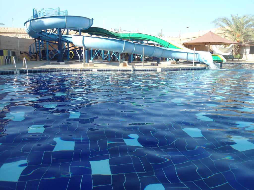 Hotel Magic Land Dakar Exteriör bild